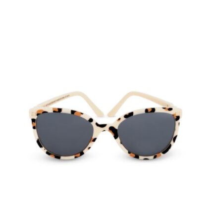 KiETLA: Γυαλιά Ηλίου 4-6 ετών BuZZ - Cream Leo