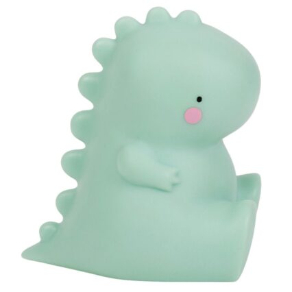 Φωτάκι νυκτός Little light: T-Rex - special edition