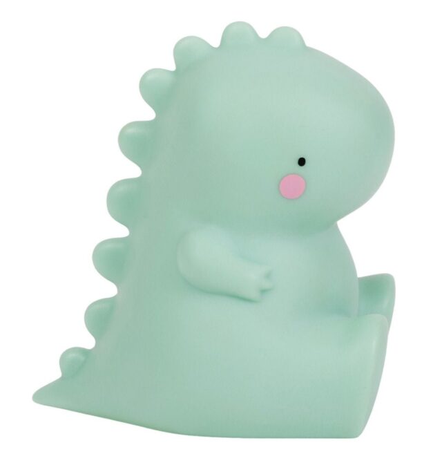 Φωτάκι νυκτός Little light: T-Rex - special edition