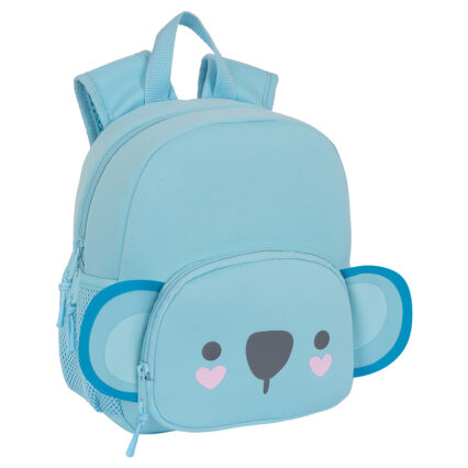 Tσάντα πλάτης βόλτας “Koala”