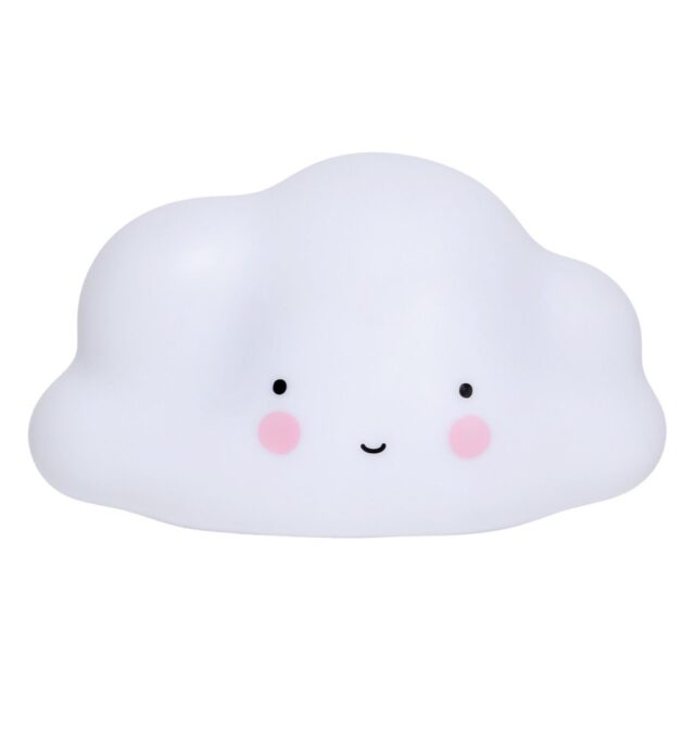 Φωτάκι νυκτός Night light: Cloud