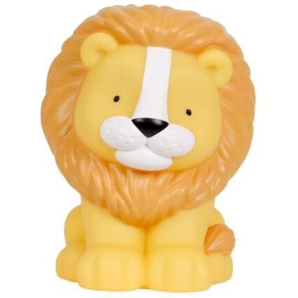 Φωτάκι νυκτός Night light: Lion