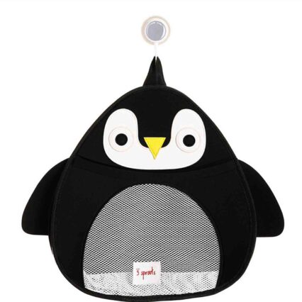 Θήκη Μπάνιου Penguin