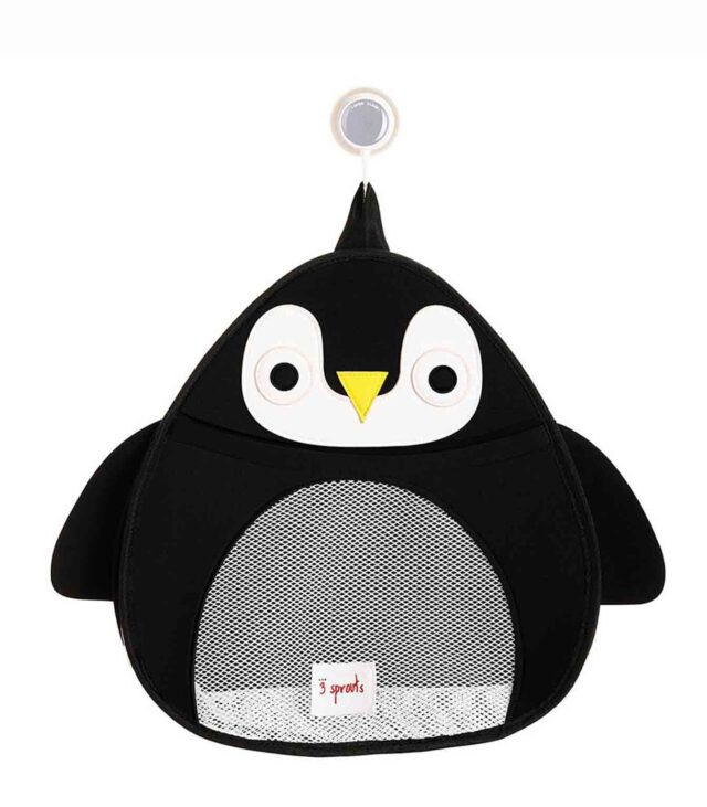 Θήκη Μπάνιου Penguin