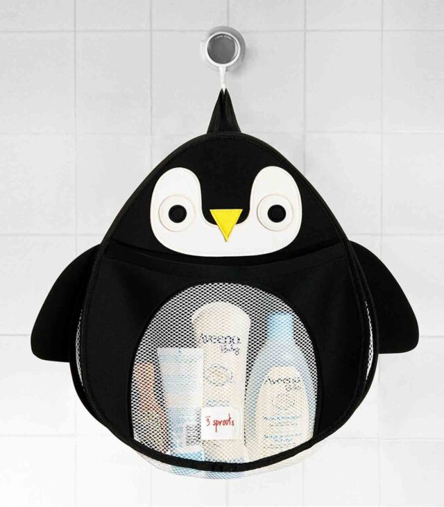 Θήκη Μπάνιου Penguin - Image 2