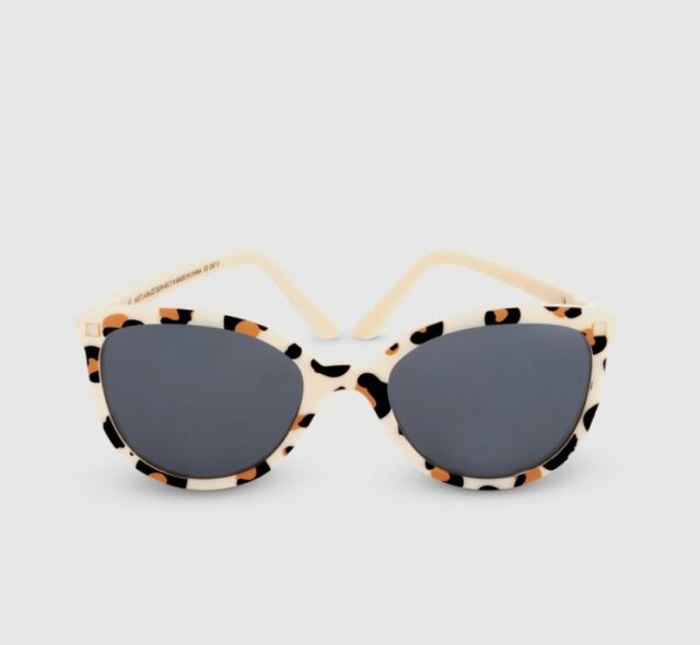 KiETLA: Γυαλιά Ηλίου 6-9 ετών BuZZ - Cream Leo - Image 4