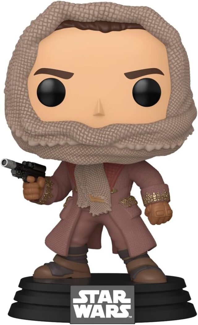 Funko Pop! Star Wars 698 Jod - Image 2