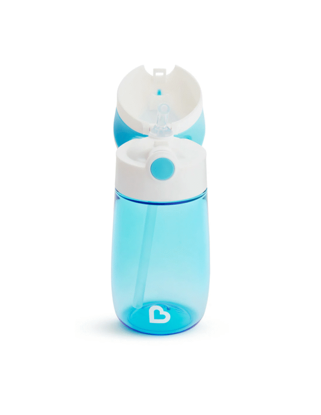 FLIP & GO 355ml - BLUE - Image 4