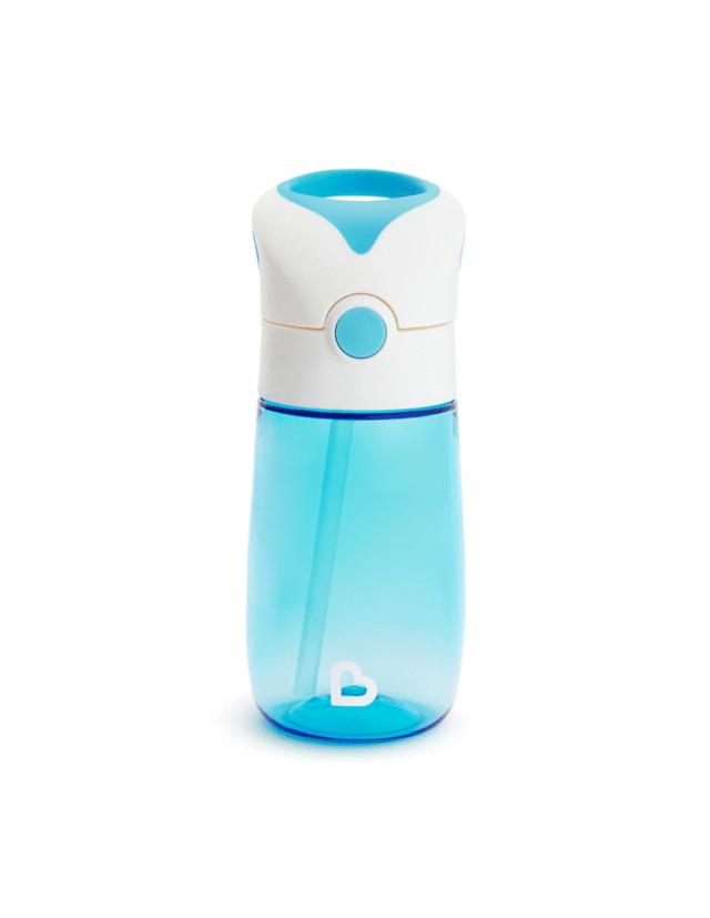 FLIP & GO 355ml - BLUE - Image 5