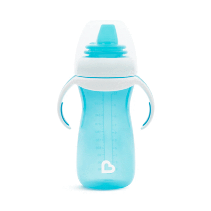 GENTLE CUP TALL - 300ML - BLUE