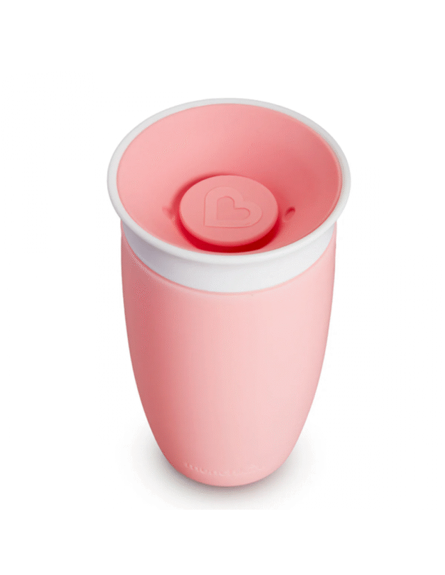 MIRACLE SIPPY CUP PINK - Image 3