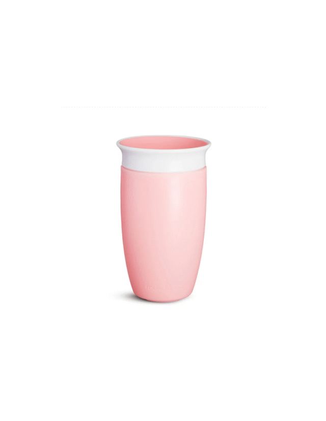 MIRACLE SIPPY CUP PINK - Image 5