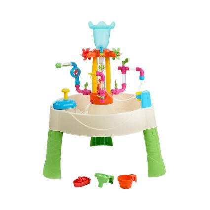 Little Tikes Τραπέζι Νερού Εργαστήρι Συντριβανιού