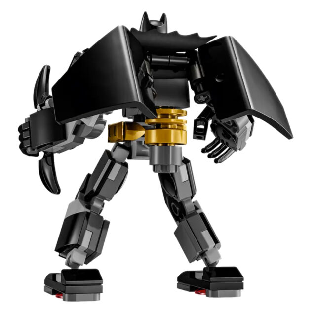 LEGO Super Heroes Batman Mech Armor - Image 6