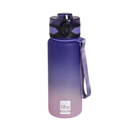 Tritan Bottle 500ml Violet