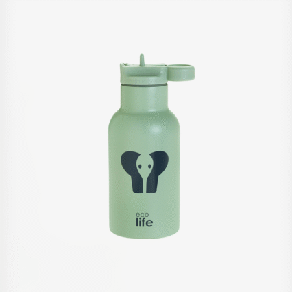 Ecolife Kids Thermos Animals | Elephant 350ml