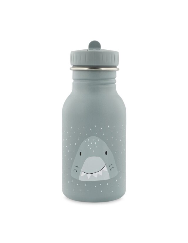 BOTTLE 350ML - MR. SHARK