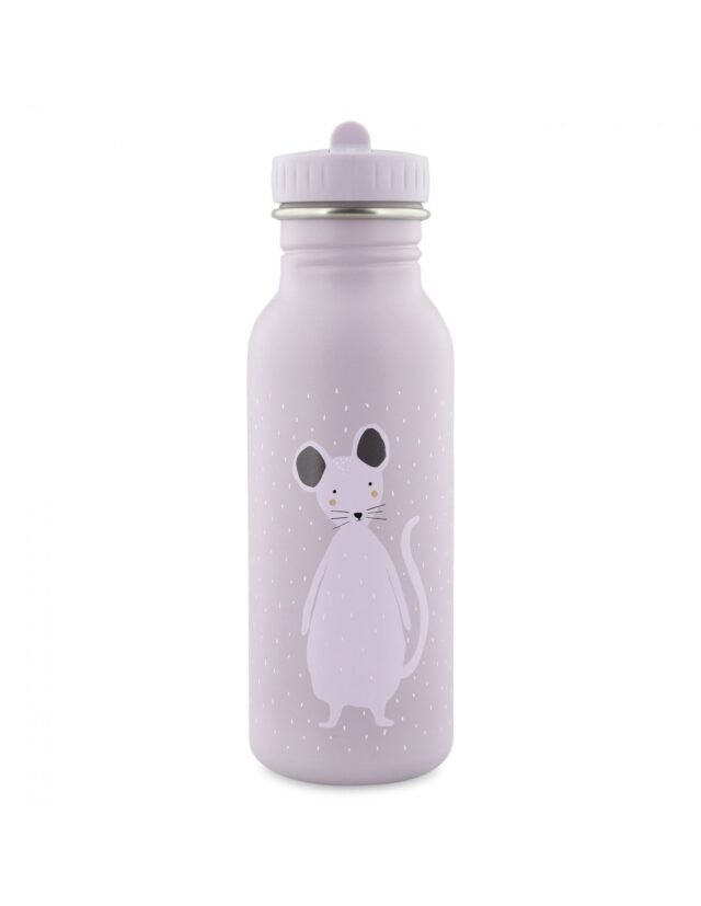 BOTTLE 500ML - MRS. MOUSE