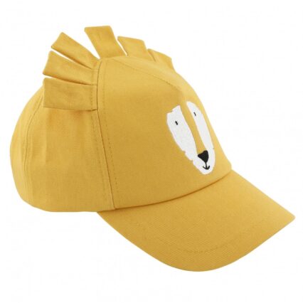 CAP - MR. LION