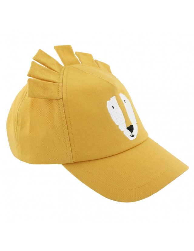 CAP - MR. LION