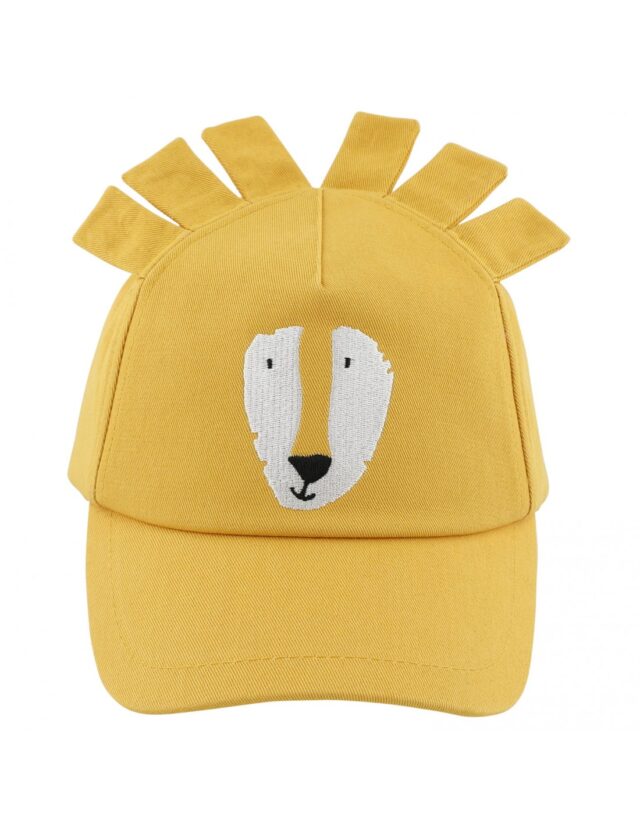 CAP - MR. LION - Image 5