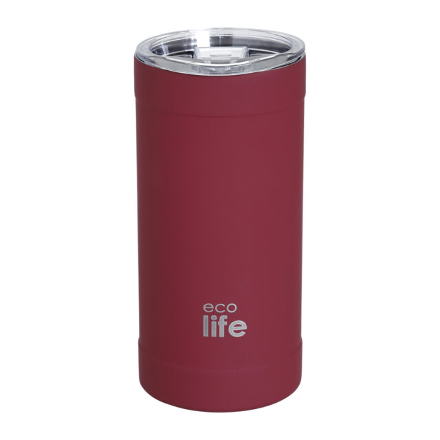 Ecolife Chili Pepper Coffee Thermos 500ml - Image 3