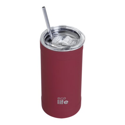 Ecolife Chili Pepper Coffee Thermos 500ml