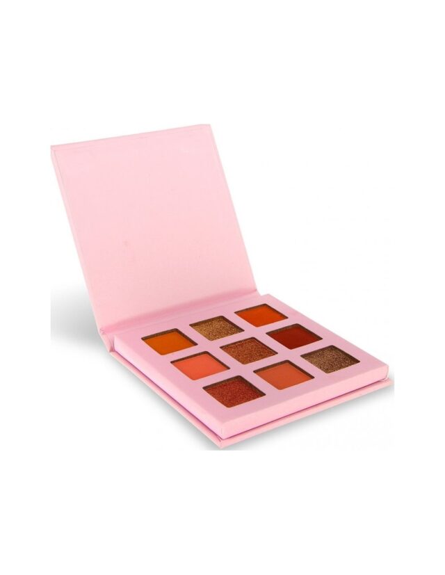 CINDERELLA EYESHADOW PALETTE - Image 3