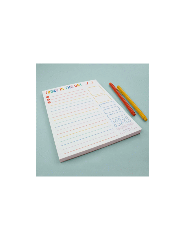 COLORBURST NOTEPAD - Image 3