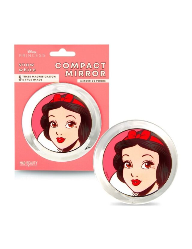 DISNEY POP PRINCESS MIRROR SNOW WHITE