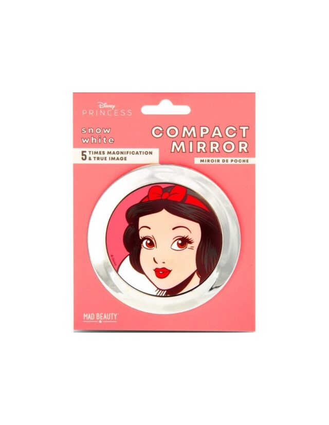 DISNEY POP PRINCESS MIRROR SNOW WHITE - Image 2