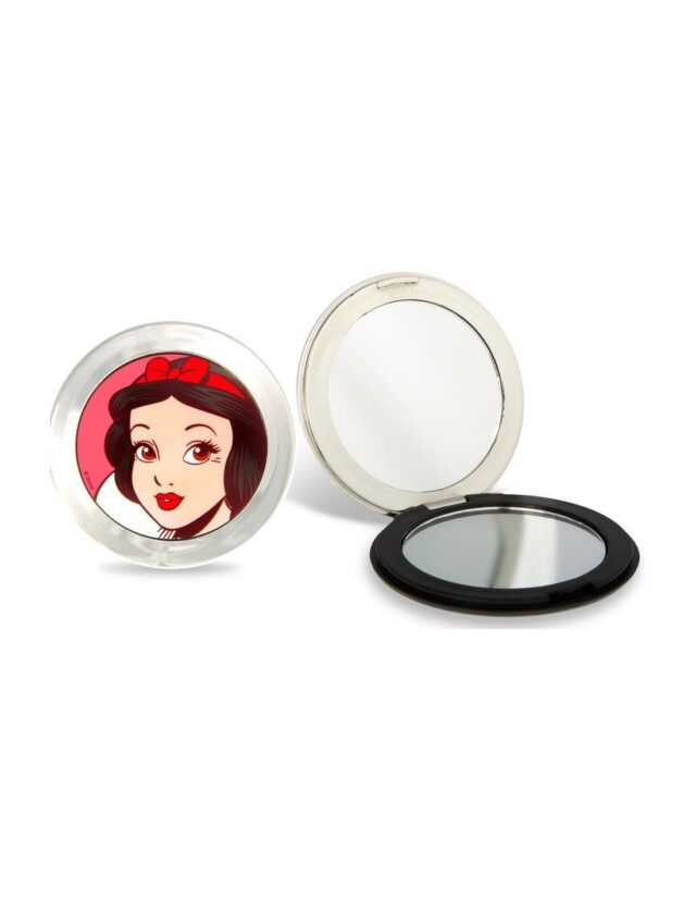 DISNEY POP PRINCESS MIRROR SNOW WHITE - Image 3