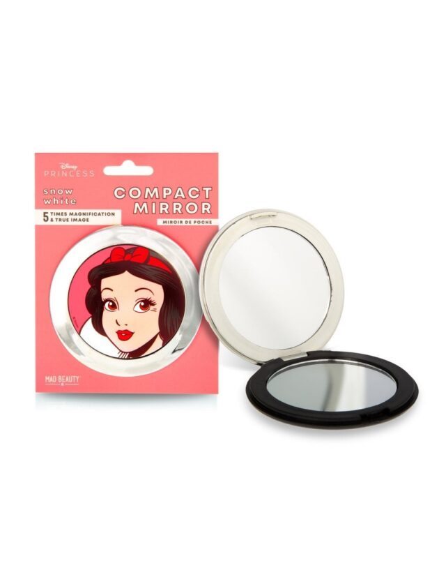 DISNEY POP PRINCESS MIRROR SNOW WHITE - Image 4