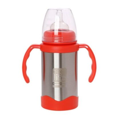 Βρεφικό Θερμός Υγρών Baby Thermos 300ml