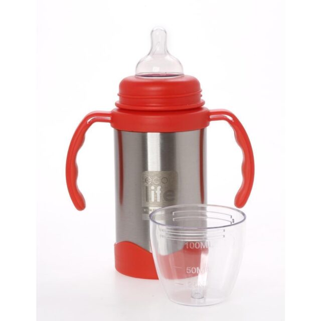 Βρεφικό Θερμός Υγρών Baby Thermos 300ml - Image 2
