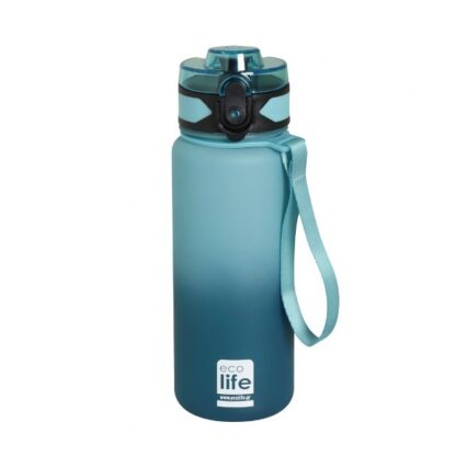 Tritan Bottle 500ml Denim