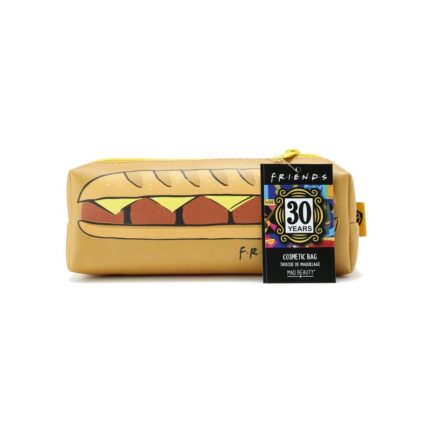 FRIENDS 30 YEARS COSMETIC BAG