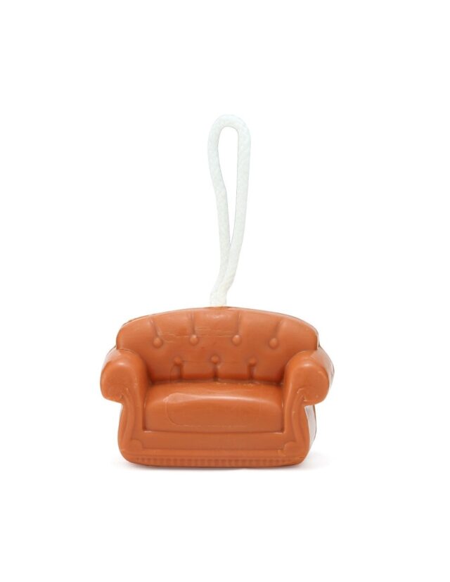 FRIENDS 30 YEARS SOAP ON A ROPE - Image 2