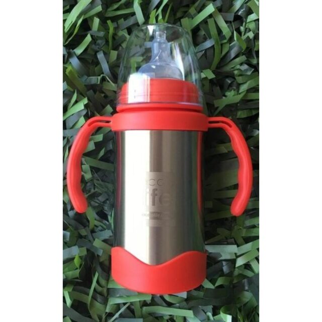 Βρεφικό Θερμός Υγρών Baby Thermos 300ml - Image 4