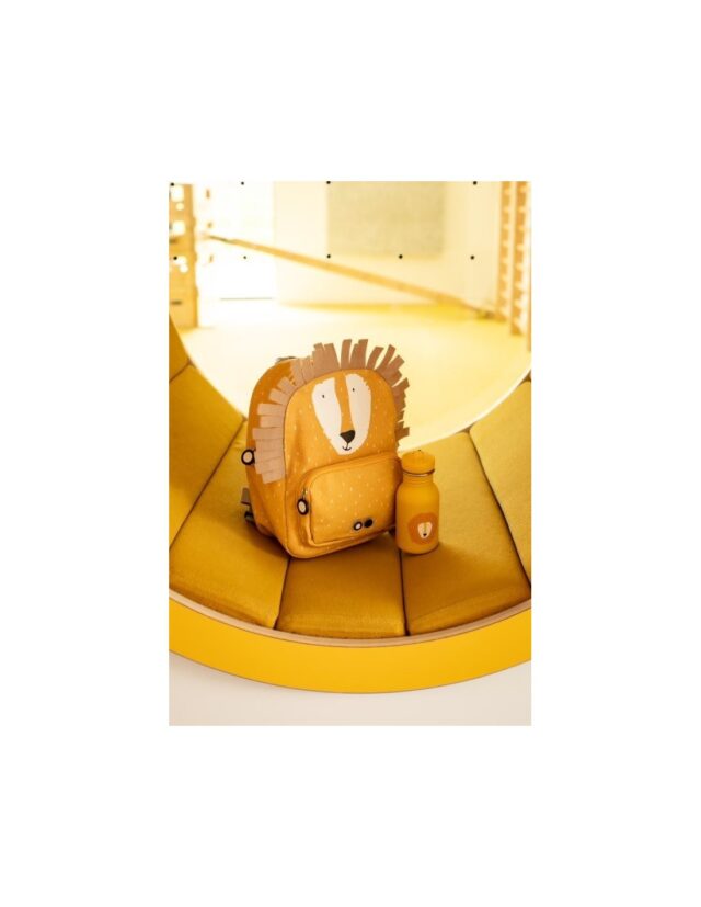 MR LION BACKPACK - Image 4