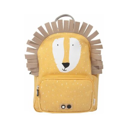 MR LION BACKPACK