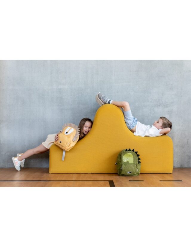 MR LION BACKPACK - Image 6