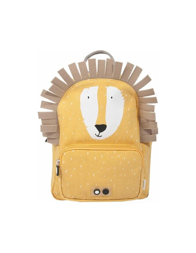 MR LION BACKPACK
