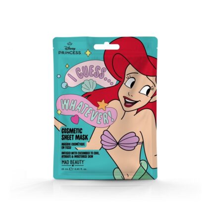FACE MASK ARIEL