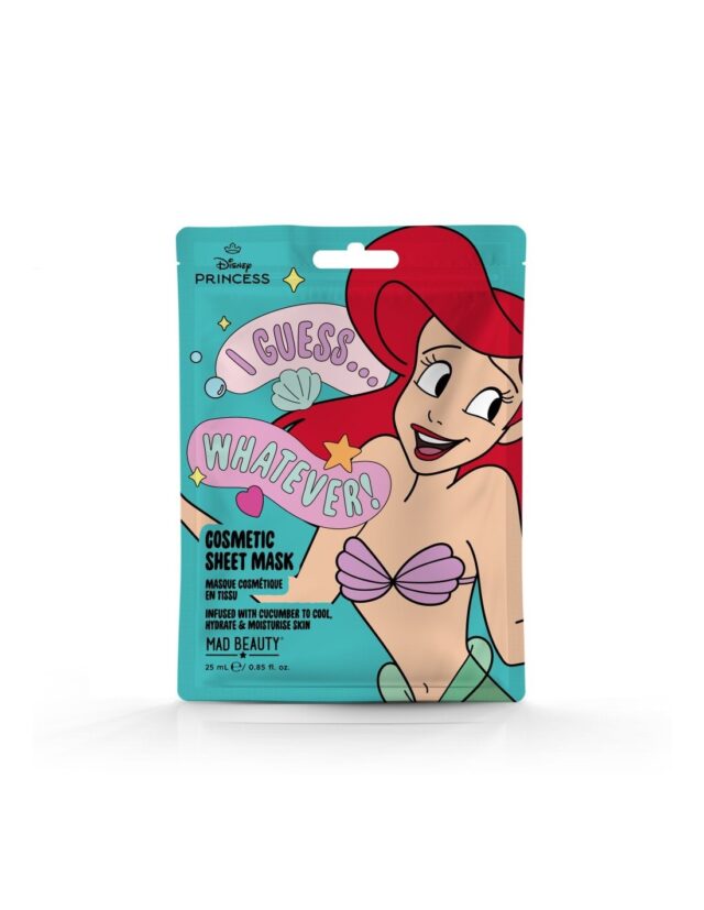 FACE MASK ARIEL