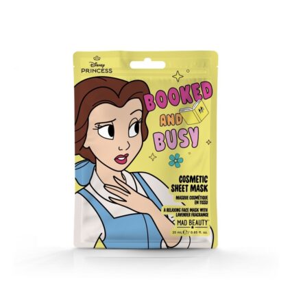FACE MASK BELLE