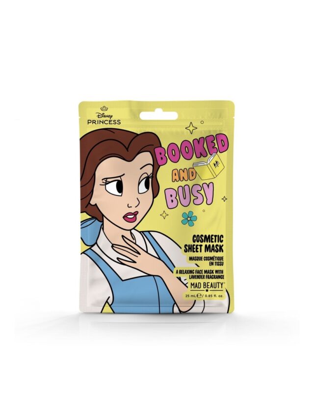 FACE MASK BELLE