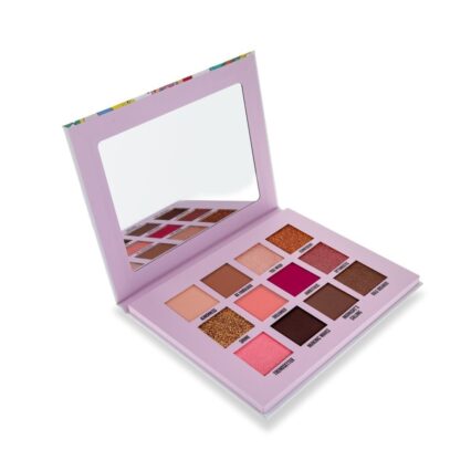 PRINCESS EXPRESS YOURSELF - EYESHADOW PALETTE