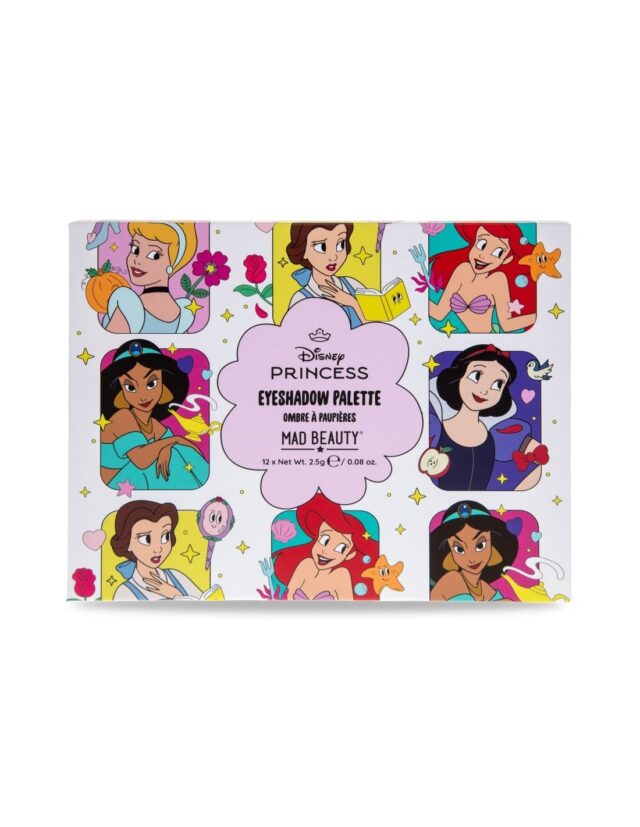PRINCESS EXPRESS YOURSELF - EYESHADOW PALETTE - Image 3