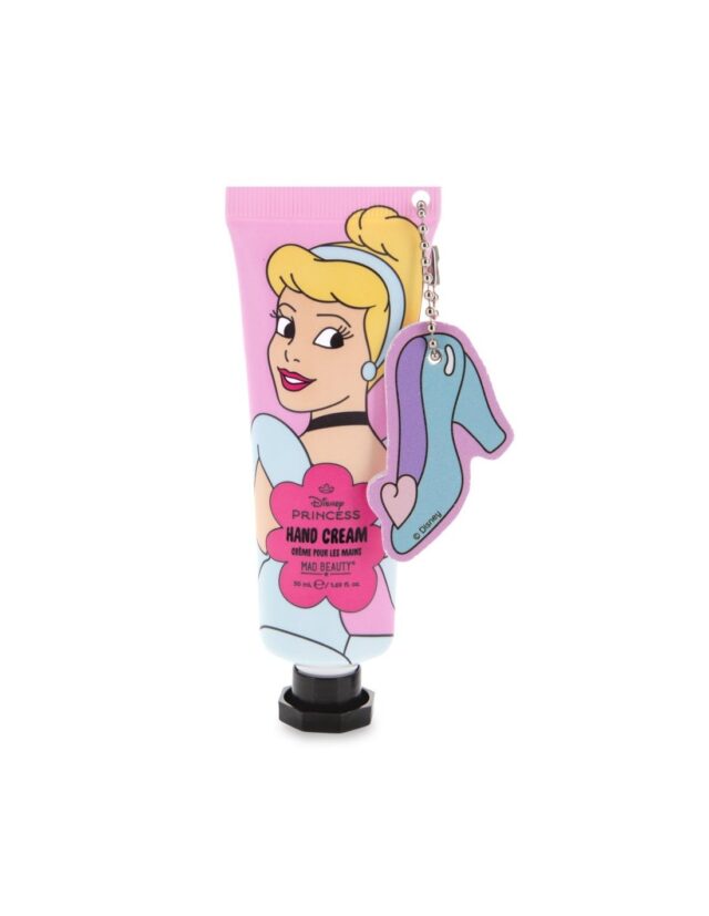 HAND CREAM CINDERELLA